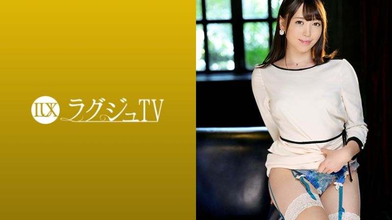 高貴正妹TV 1322